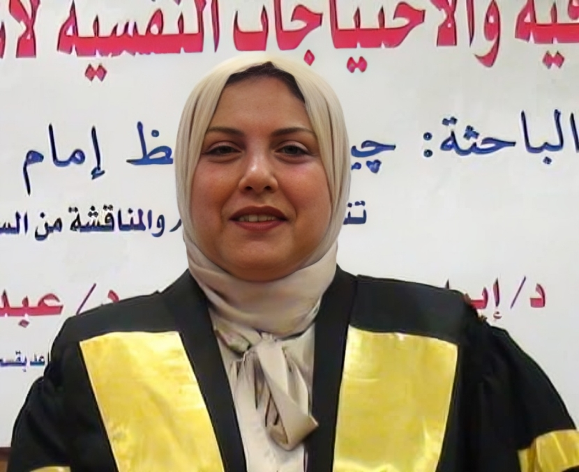 استشاري العلاقات الأسرية والصحة النفسية: التوازن بين الحرية والانضباط أساس تكوين شخصية المراهق